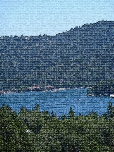 Lake Arrowhead Retreat