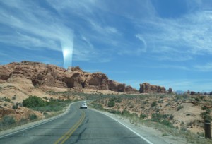 Desert retreats with Turiya and the San Diego Dharma Center