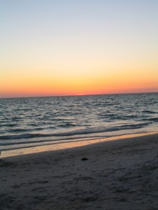 Ocean of Infinite Awareness