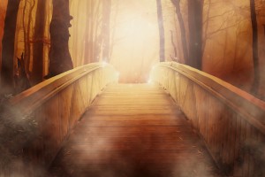 Stairway to Enlightenment