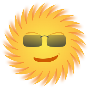 Each Morning Smile