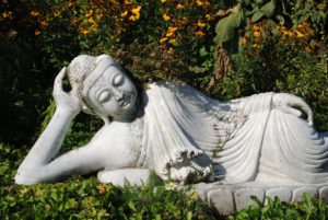 Enlightenment is our natural state