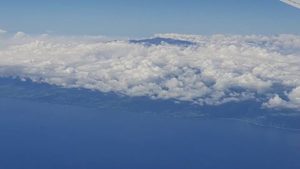 Live Above The Clouds