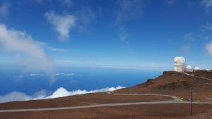 Haleakala, Maui