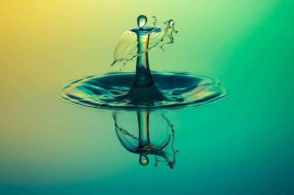 waterdancing
