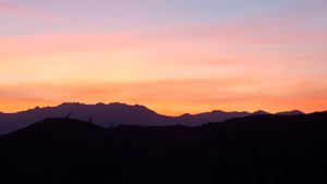 Anza Borrego Desert Retreat