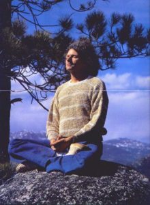 Rama, Dr Frederick Lenz